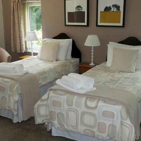 Broadwell Guest House Мериден Номер фото
